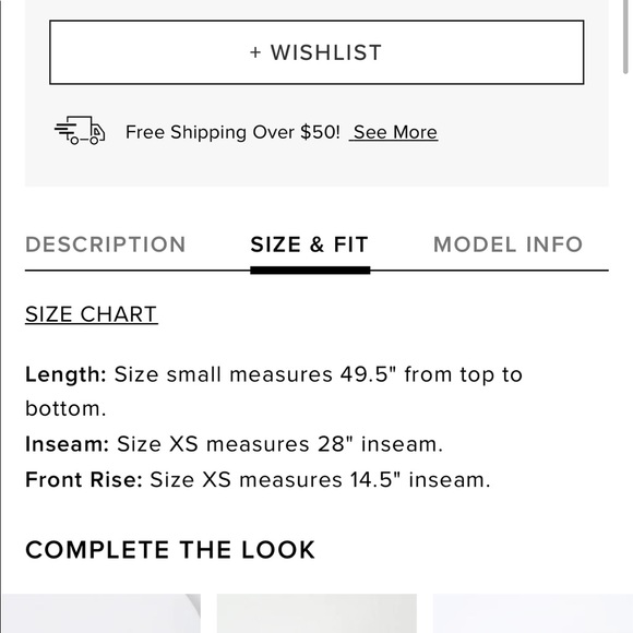 Lulus Strapless Jumpsuit - Picture 6 of 7